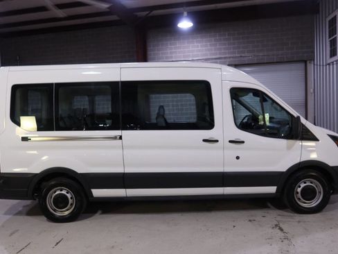 Used 2016 Ford Transit 350 XL image 6