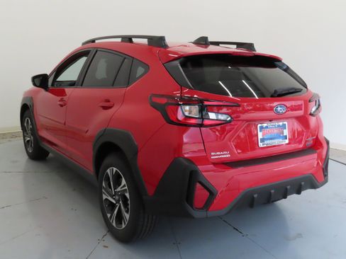 New 2025 Subaru Crosstrek 2.5i Premium image 7