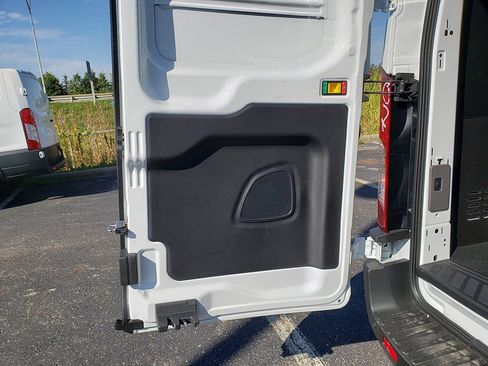 New 2025 Ford Transit 250 Base image 12