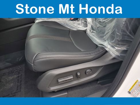 New 2025 Honda Pilot EX-L image 20