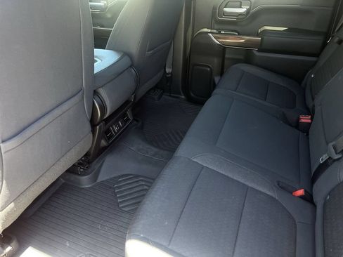 Used 2021 Chevrolet Silverado 1500 RST AWD/4WD image 23