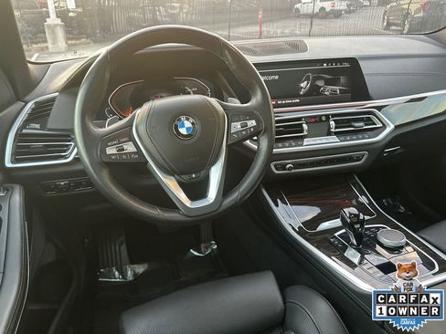 Used 2023 BMW X5 sDrive40i image 23