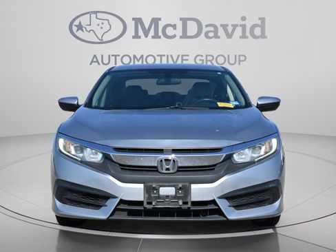 Used 2016 Honda Civic LX image 15