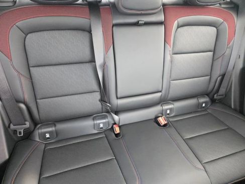 New 2026 Chevrolet Equinox RS w/ LPO, Floor Liner Package FWD image 25