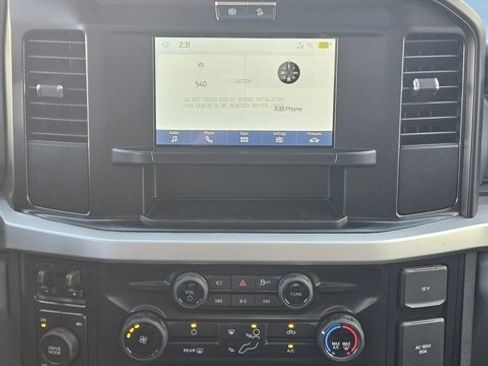 New 2026 Ford F350 4x4 Crew Cab Super Duty image 11