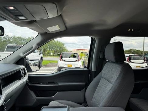 Used 2023 Ford F150 XL w/ XL Chrome Appearance Package RWD image 26
