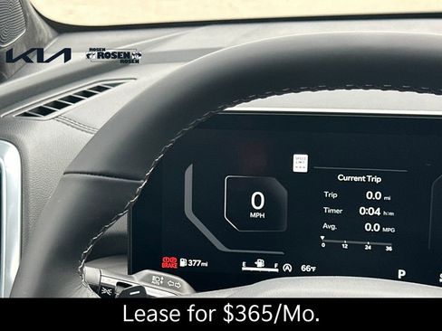 New 2026 Kia Sorento SX Prestige AWD/4WD image 23