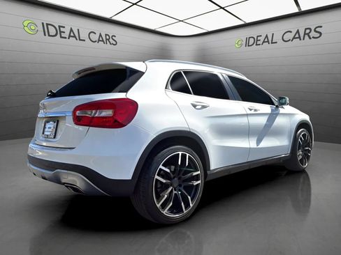 Used 2018 Mercedes-Benz GLA 250 image 5