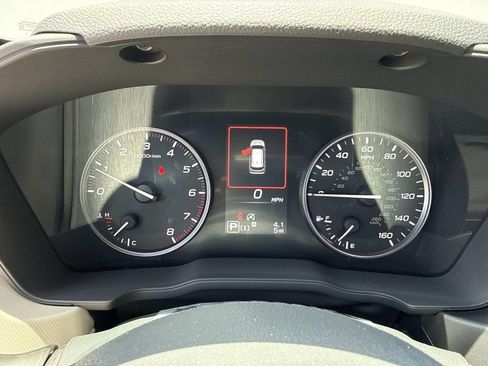 New 2026 Subaru Forester Premium AWD/4WD image 39