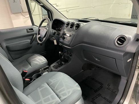 Used 2013 Ford Transit Connect XL FWD image 12