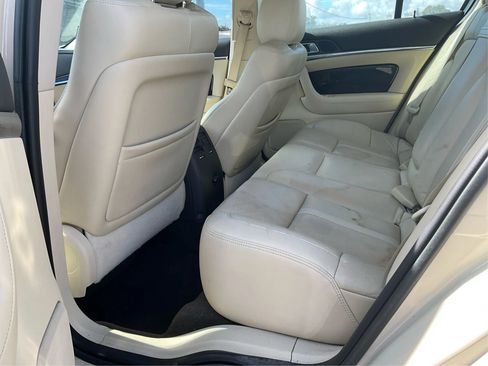 Used 2016 Lincoln MKS w/ Equipment Group 101A FWD image 10
