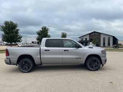 Used 2025 RAM 1500 Big Horn