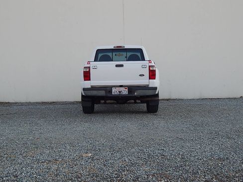 Used 2002 Ford Ranger XLT image 5