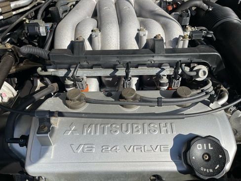 Used 2000 Mitsubishi Eclipse GT image 43