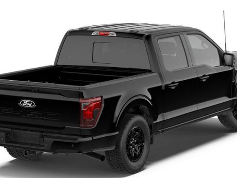 New 2026 Ford F150 XLT AWD/4WD image 25