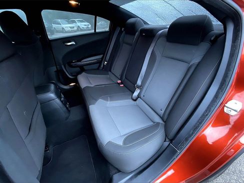 Certified 2020 Dodge Charger SXT w/ Blacktop Package image 24