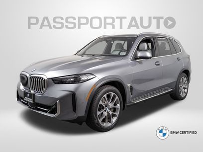 Used 2024 BMW X5 xDrive40i w/ Parking Assistance Package