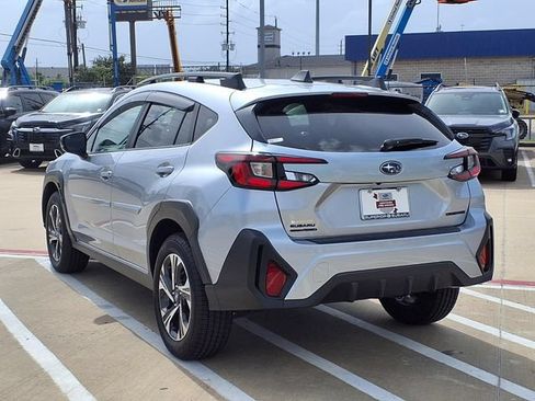 Certified 2026 Subaru Crosstrek 2.5i Premium AWD/4WD image 2