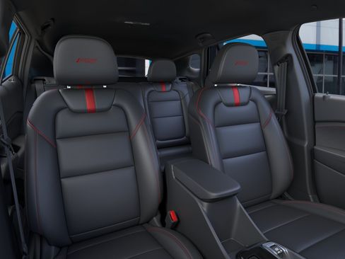 New 2026 Chevrolet Trax RS w/ Driver Confidence Package FWD image 16