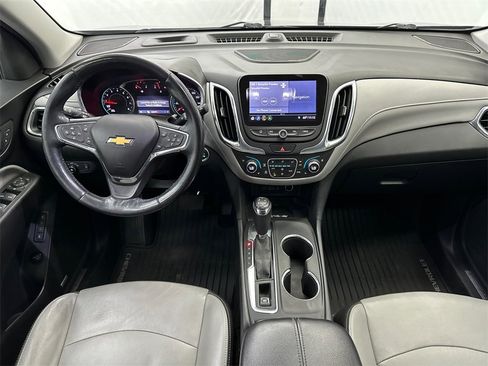 Used 2019 Chevrolet Equinox Premier image 24