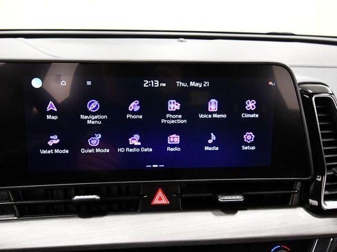 Certified 2024 Kia Sportage X-Line AWD/4WD image 23