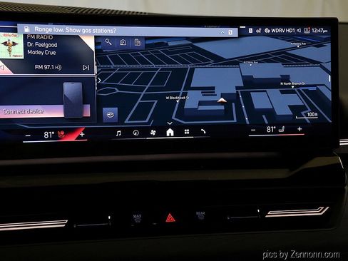 New 2026 BMW 530i xDrive w/ M Sport Package image 18