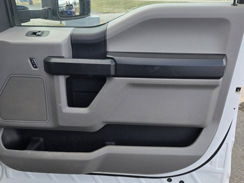 Used 2018 Ford F350 XL w/ Power Equipment Group image 23