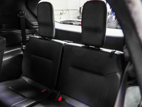 Used 2024 Mitsubishi Outlander SE image 42