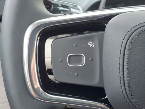 New 2026 Lincoln Nautilus Premier AWD/4WD image 22