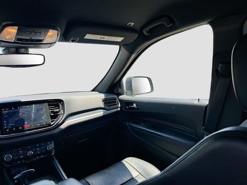 Used 2021 Dodge Durango R/T RWD image 24