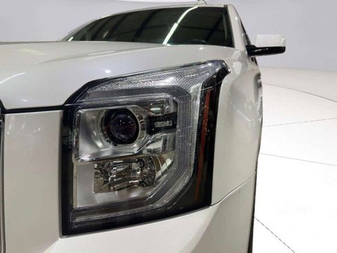 Used 2016 GMC Yukon Denali w/ Open Road Package image 57
