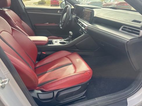 Used 2023 Kia K5 GT-Line w/ GT-Line Premium Package image 10