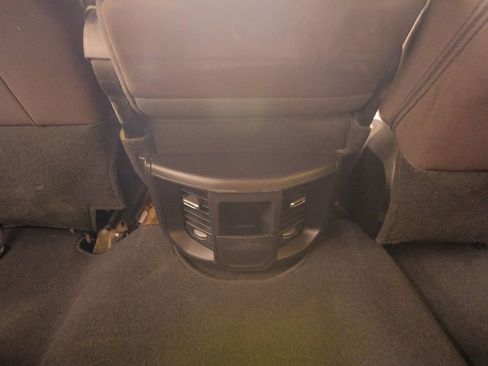 Used 2024 RAM 3500 Tradesman image 31