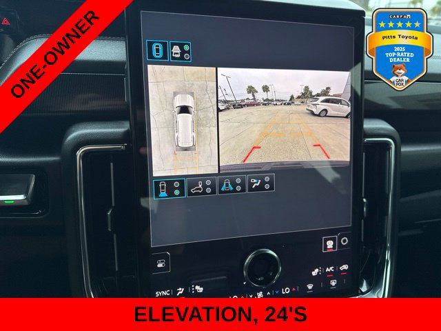 Used 2026 GMC Yukon Elevation w/ LPO, Floor Liner Package RWD image 25