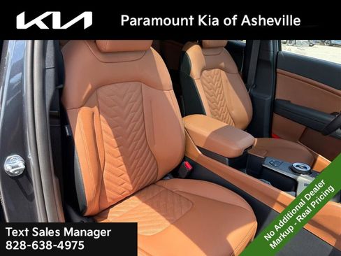 New 2026 Kia Sportage X-Line AWD/4WD image 21