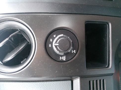 Used 2014 Ford F150 STX w/ Equipment Group 201A Mid AWD/4WD image 25