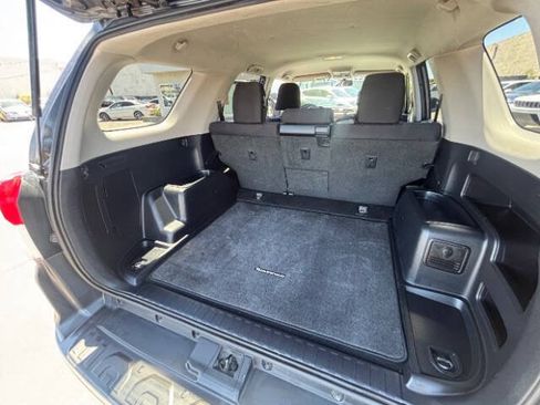 Used 2012 Toyota 4Runner SR5 RWD image 19