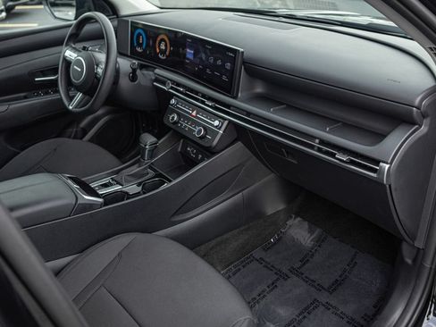 Certified 2026 Hyundai Tucson SE FWD image 31