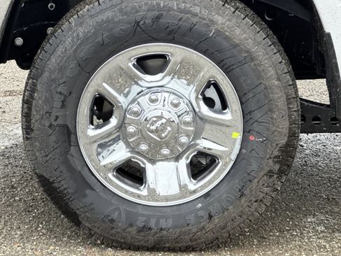 New 2026 RAM 2500 Tradesman image 23