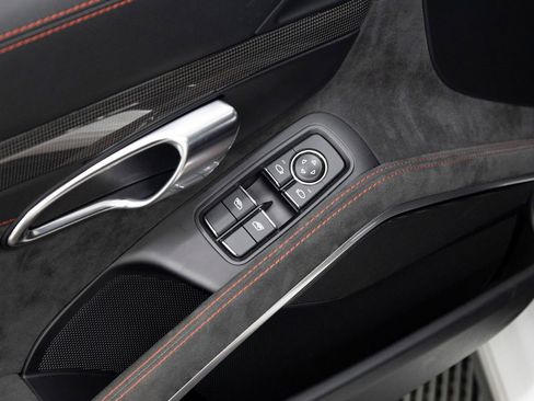 Certified 2019 Porsche 911 GT3 RWD image 22