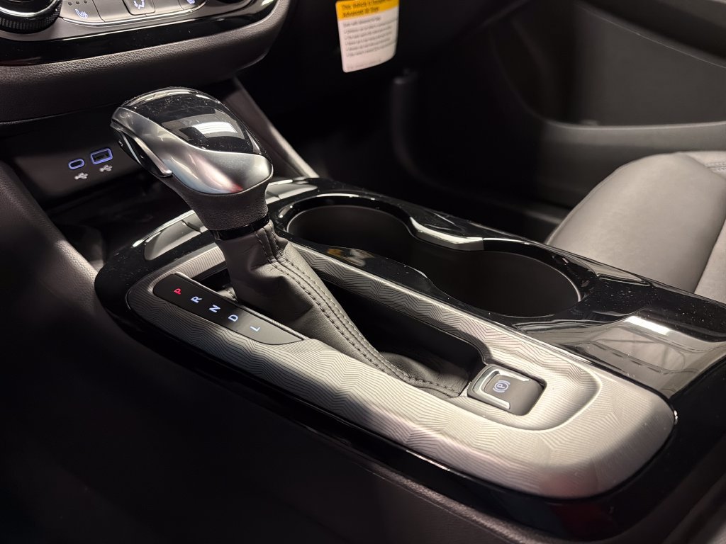 New 2026 Buick Envista Sport Touring w/ Convenience I Package FWD image 41
