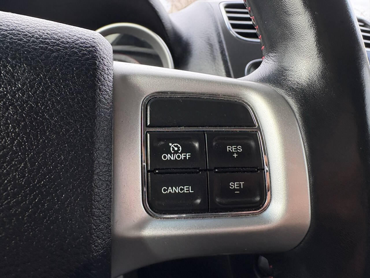 Used 2019 Dodge Journey GT AWD/4WD image 5