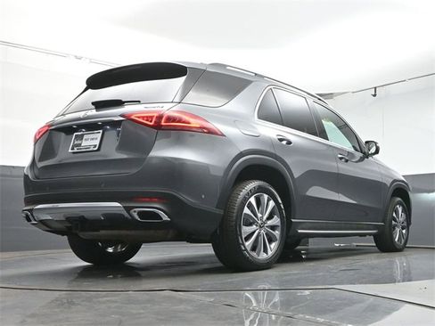 Used 2023 Mercedes-Benz GLE 350 4MATIC image 39