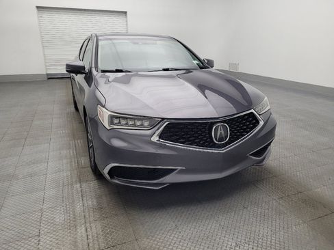 Used 2019 Acura TLX image 14