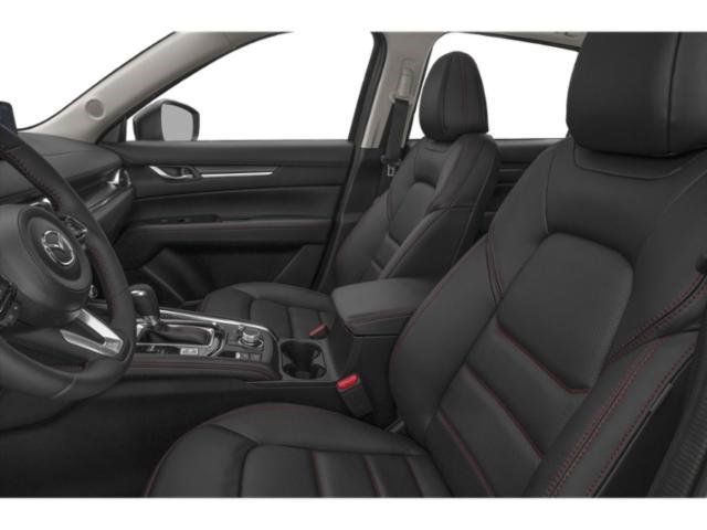 Used 2022 MAZDA CX-5 AWD 2.5 S w/ Premium Plus Pkg image 14