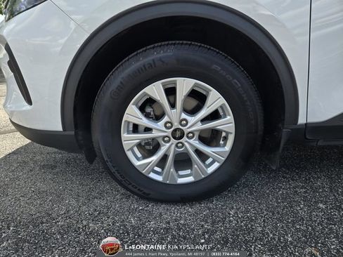 Used 2024 Ford Escape Active AWD/4WD image 30
