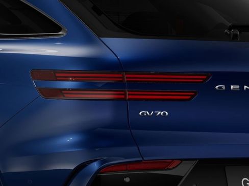 New 2026 Genesis GV70 3.5T Sport Advanced image 13