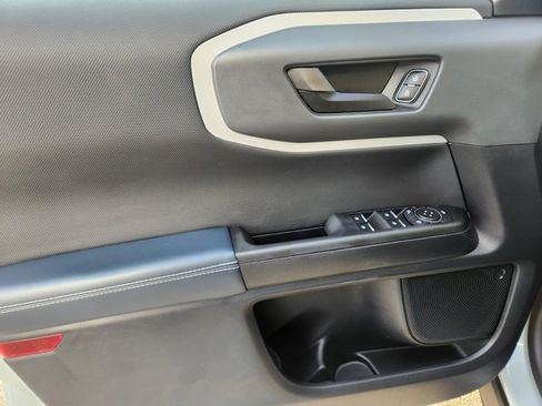 Certified 2022 Ford Bronco Sport Outer Banks image 19