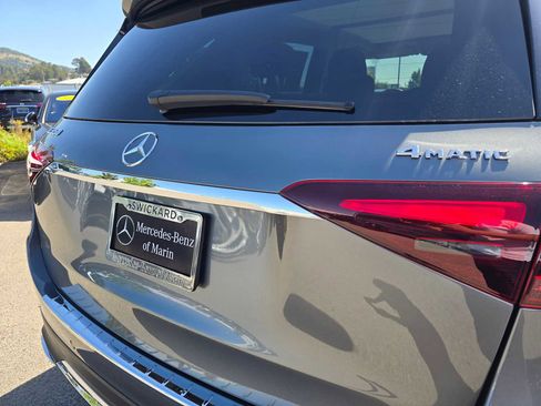 Used 2026 Mercedes-Benz GLE 350 4MATIC image 16