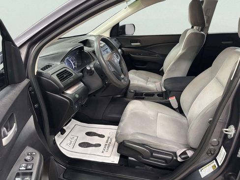 Used 2015 Honda CR-V LX image 14